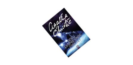 Doğu Ekspresinde Cinayet Kitabı Agatha Christie Yorumları