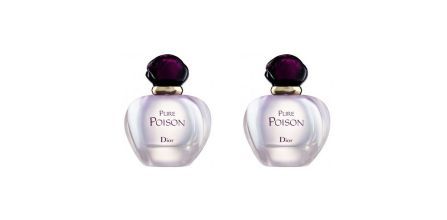 Dior Pure Poison EDP 100 ml Kadın Parfüm Yorumları