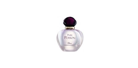 Kaliteli Dior Pure Poison EDP 100 ml Kadın Parfüm