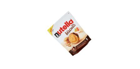 Ferrero Nutella Biscuits 304 G Fiyatı, Yorumları - Trendyol