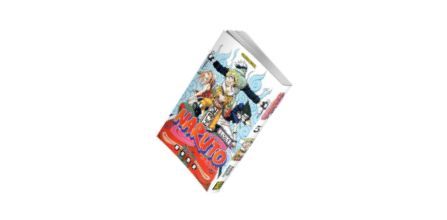 Avantajlı Gerekli Şeyler Naruto 1. Cilt Kitabı Fiyatları