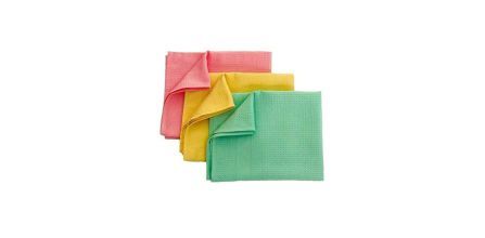 ilbaysbez 3-pack Microfiber Cleaning Cloth - Trendyol