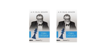 İnkılap Kitabevi Dahi Diktatör Fiyatı