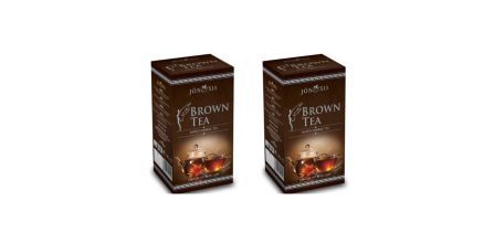 Jönx13 Brown Brown Tea Karışık Bitki Çayı Yorumları