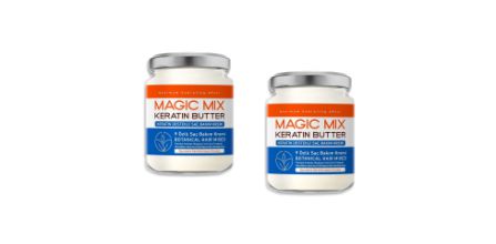 Magic Mix 9 Özlü Saç Bakım Kremi Fiyatları ve Yorumları
