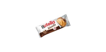 Avantajlı Paketi ile Nutella Biscuits 41,4 gr Fiyatı