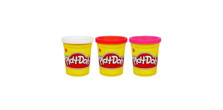 Play Doh Oyun Hamuru 6 Adet - 2+ Fiyatı