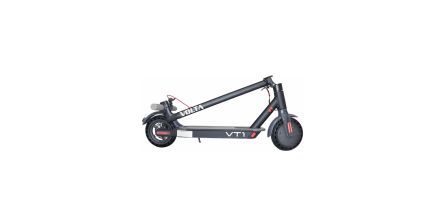 Volta VTT1 Elektrikli Katlanabilir Kick Scooter Yorumları