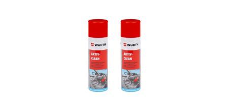 Würth Aktiv Clean Genel Temizleme Köpüğü 500 Ml Fiyatı