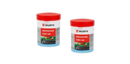 Würth Dış Plastik ve Tampon Parlatıcı 1000 Ml Fiyatı