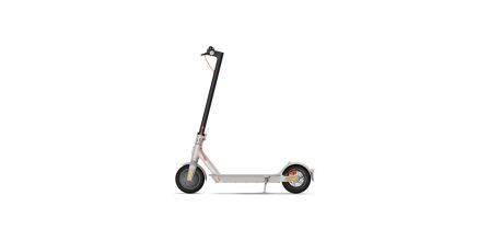 Xiaomi Elektrikli Scooter Kullanımı ve Özellikleri