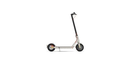 Xiaomi Mi Elektrikli Scooter 3 Yorumları