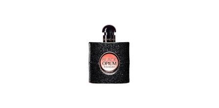 YSL Black Opium EDP 90 ml Kadın Parfüm İçeriği