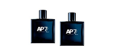 Etkileyici AP7 Oryantal Baharatlı EDP 100 ml Erkek Parfümü