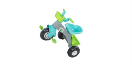 Bütçe Dostu Fiyatlarıyla Baby Toys Bisiklet Modeli