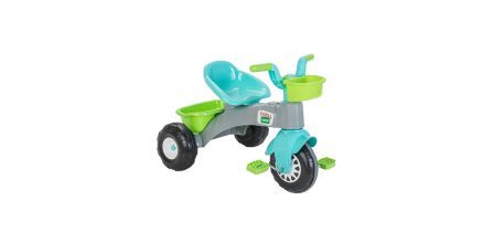 Çocukların Favorisi Olmayı Başaran Baby Toys Bisiklet