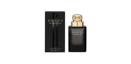Beğenilen Gucci Oud Intense EDP 90 ml Erkek Parfümü