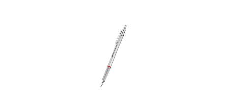 Rotring Krom Rapid Pro Mekanik Kurşun Kalem Özellikleri