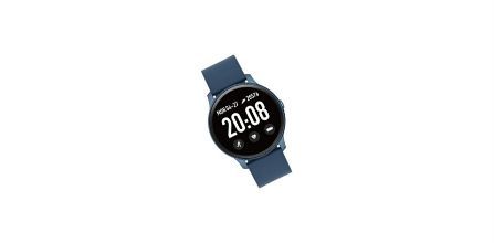 Dikkat Çeken Wesse Connect Be Smart Watch Tasarımı