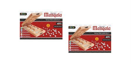 Mangala, Kapaklı Mancala Oyunu, Zeka Oyunları Yorumları