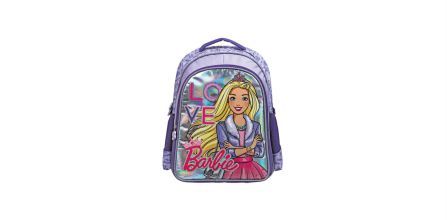 Kampanyalı Fiyatlarla Barbie Okul Çantası Modelleri