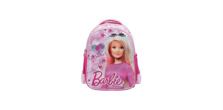Beğeni Toplayan Barbie Tekerlekli Okul Çantası Çeşitleri
