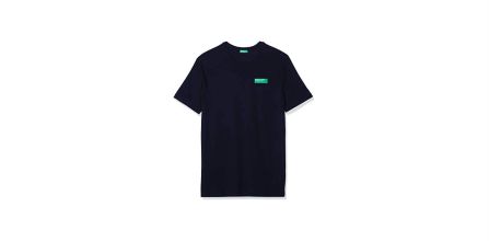 Göz Alıcı Benetton Tişört Modelleri
