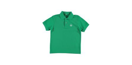 Dayanıklı Benetton T-Shirt Seçenekleri