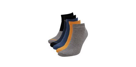 Kullanışlı ve Rahat Defacto Çorap Modelleri