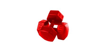 Ergonomik Tasarımıyla Delta Dambıl Modelleri