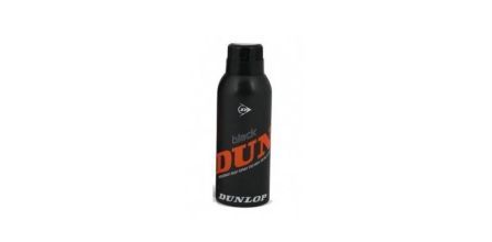 Gün Boyu Ferahlık Sağlayan Dunlop Deodorant