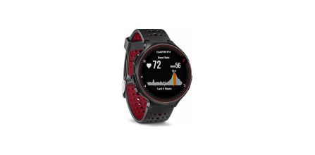 Gelişmiş Teknolojik Özelliklere Sahip Forerunner Saat