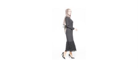 Kullanışlı Yapısıyla Kayra Abiye Elbise Tasarımları