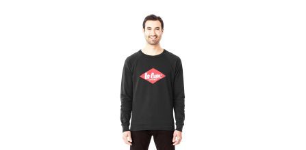 Konforlu Lee Cooper Sweatshirt Çeşitleri