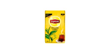Lipton Marka Dökme Çay Hazırlama Biçimi