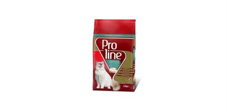 Kullanışlı Pro Line Vitamin