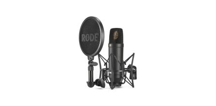 Avantajlı Fiyatları ile Rode NT1 Mikrofonlar