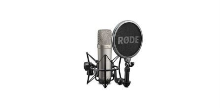 Eğlenceli Yayınlar İçin Rode NT1 Mikrofon Modelleri
