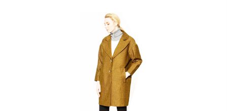 Şıklığı ile Dikkat Çeken Societa Marka Elbise Modelleri