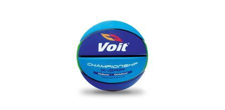 Dayanıklı Yapıya Sahip Voit Basketbol Topu Çeşitleri