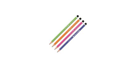 Tarzınıza Uygun Rengarenk Kalem Seçenekleri
