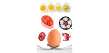 Anadolu Saray Çarşısı Yumurta Haşlama Aparatı Nasıl Kullanılır?