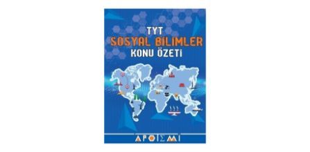 Apotemi Yayınları TYT Sosyal Bilimler Okula Yardımcı mı?