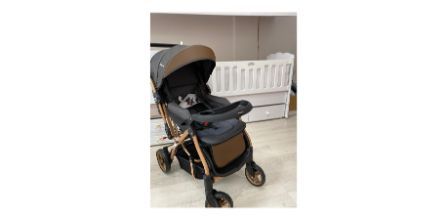 Baby Care BC65 Çift Yönlü Bebek Arabasının Özellikleri Nelerdir?