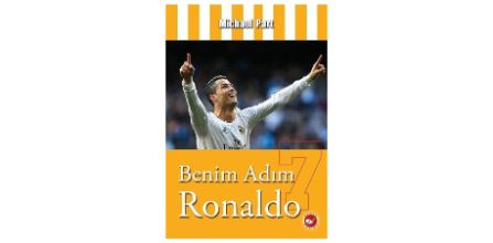 Benim Adım Ronaldo Kitabının Türü Nedir?