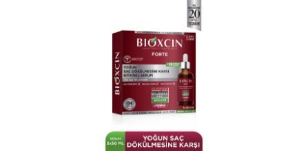 Bioxcin Forte Serum Nasıl Kullanılır?