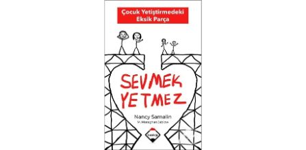 Buzdağı Yayınevi Sevmek Yetmez Kitabının İçeriği Nasıldır?