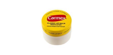 Carmex 7,5 g Lip Balmın İçeriğinde Neler Var?