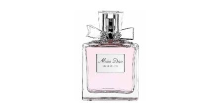 Dior Miss EDT 100 ml Kadın Parfümünün Koku Notaları Nedir?