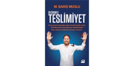 Doğan Kitap Gecikmeli Teslimiyet Kitabının Konusu Nedir?
